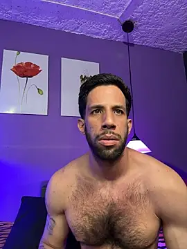 Karim_mansur Chat XXX in diretta