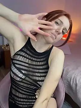 Онлайн чат XXX KatyaFox