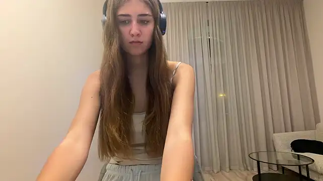 Czat XXX na żywo – MarleenHaynie