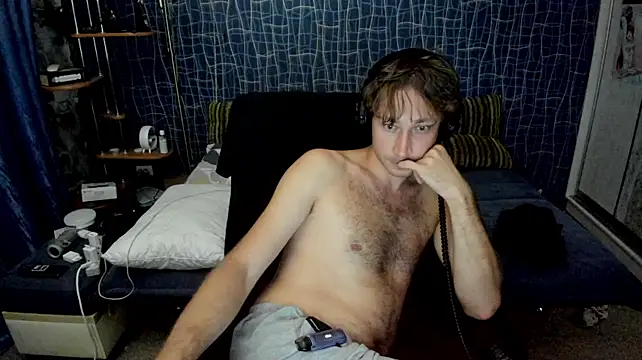 CuteBoy228 라이브 XXX 채팅