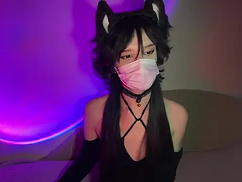 Онлайн чат XXX Milo_Vell