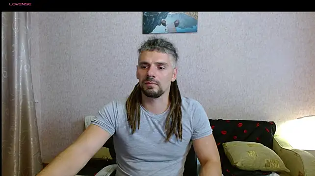 XXX chat uživo modela Aestheticguy101