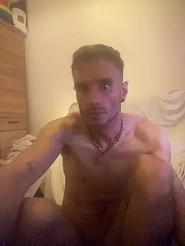 pervshon's Live XXX Chat
