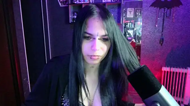 Lilith__Devil Live XXX-Chat