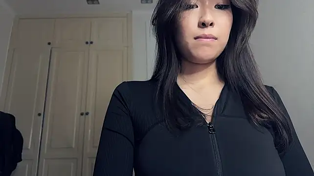 HannaOreo live XXX chat