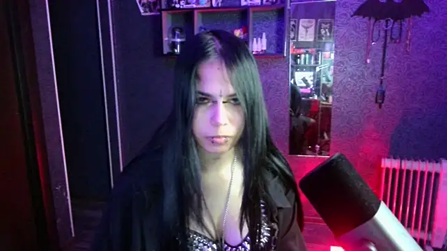 Lilith__Devil live XXX chat