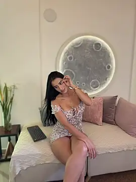 Czat XXX na żywo – SarahhSmitth1