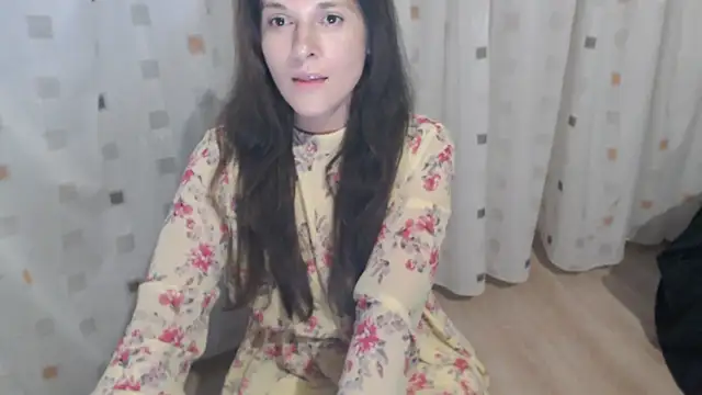 SweetBabyGirl212 XXX чат на живо