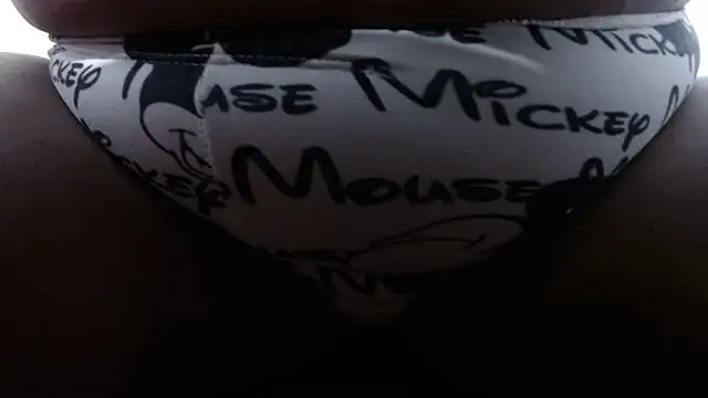 XXX chat uživo modela GISSYMERCEDES