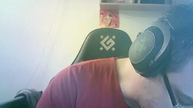 SirAbuser Chat XXX live
