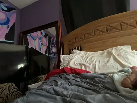tastemecaroline XXX чат на живо