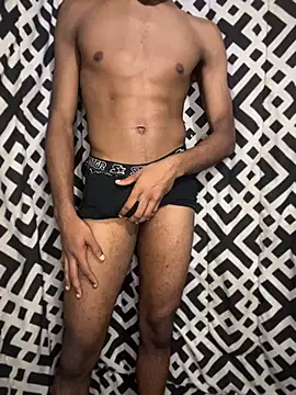 XXX chat uživo modela One2BeDesired