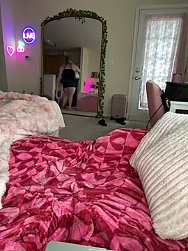 Chat XXX Live PiggyRose