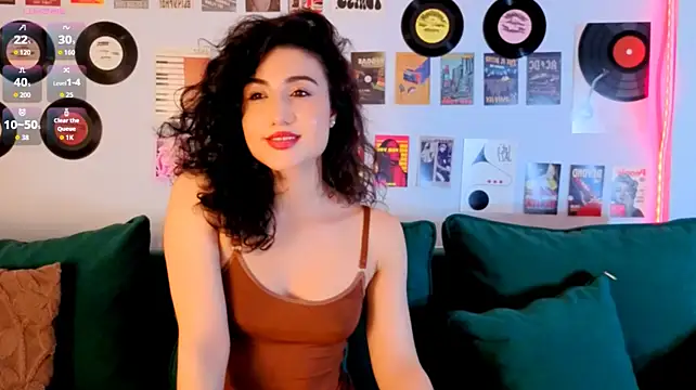 Maya_Rogerss' Live XXX Chat
