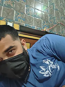BeardKingoBack 现场XXX聊天