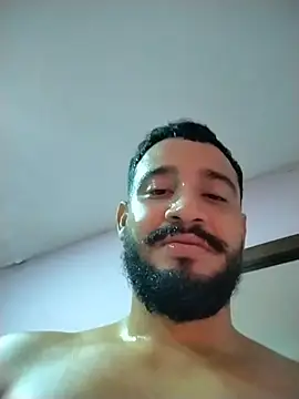 Živý XXX chat BadboyX333