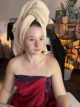 Czat XXX na żywo – sweetest_pie