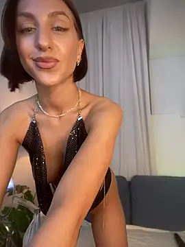 دردشة Anna_Gilbert الجنسية المباشرة