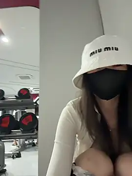 cookie522 라이브 XXX 채팅