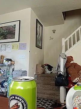 Sole__Samurai webkamerás műsora