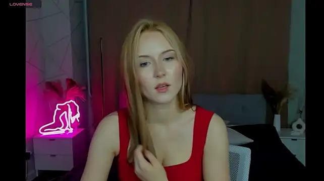 Charlotte_Smitee's Live XXX Chat
