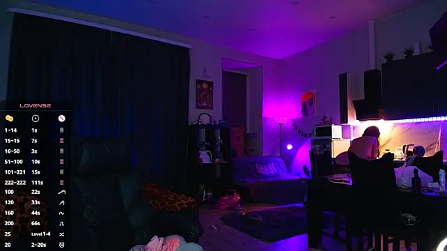 NicoleFancy's Live XXX Chat