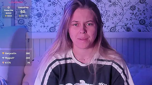 AngelAnty Chat XXX live