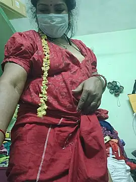 tamil-kamakanni Chat XXX in diretta
