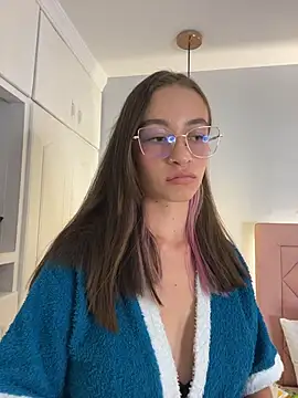 Živý XXX chat Chloe_Key