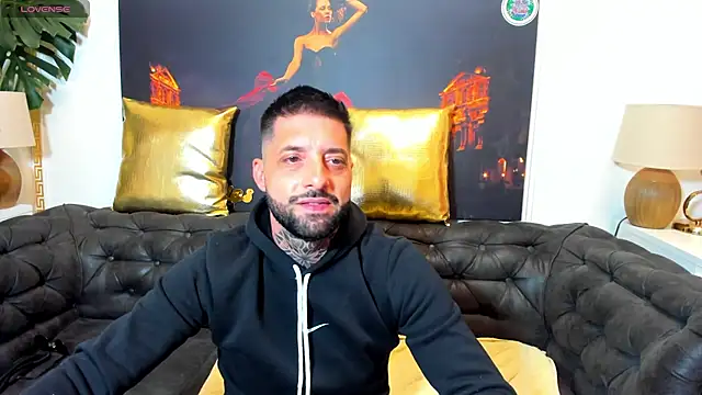 TommyDumn Live XXX chat