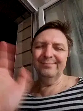 Pokaz2020's Live XXX Chat