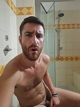 Czat XXX na żywo – simo1097