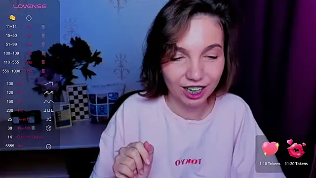 KindHazelHere_'s Live XXX Chat