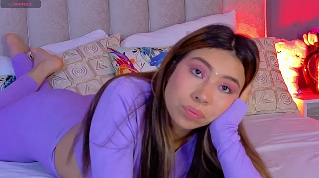 Chat XXX en directo de ValeryGomezz