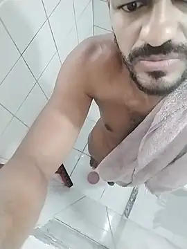 Show de webcam de Mau1Mau