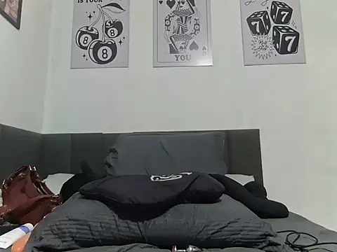 Chat XXX ao vivo de dazzboyx