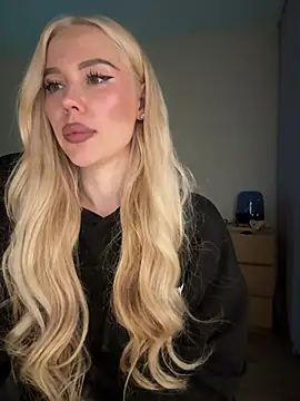 xDinnax's Live XXX Chat