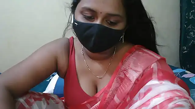 Pavani-Darling's Live XXX Chat