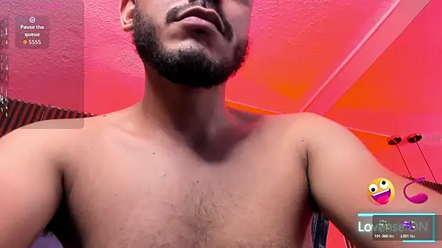 Boss_Domiinatorn Live XXX chat