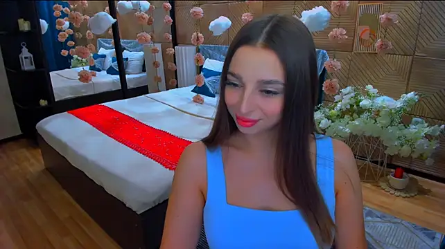 FlirtySpark 现场XXX聊天