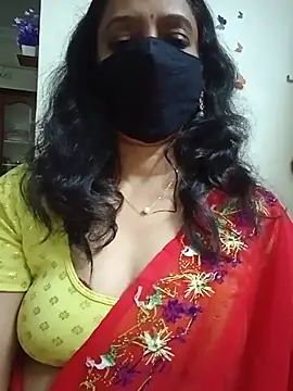 hasini199 现场XXX聊天