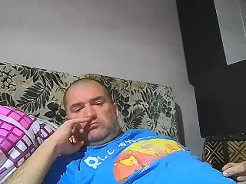 Chat XXX ao vivo de bambolino1978
