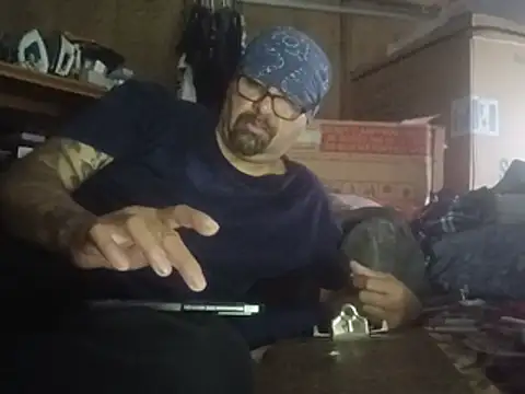DickNasty6908: απευθείας συνομιλία ΧΧΧ
