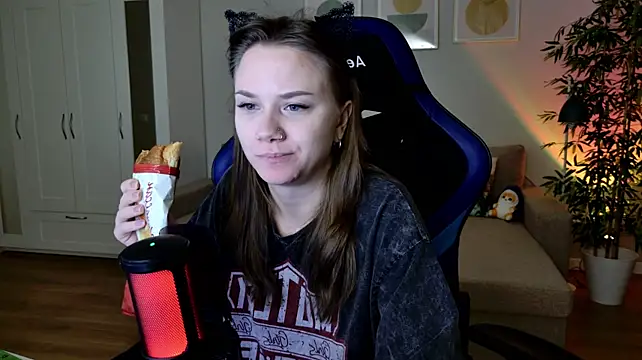 Chat XXX ao vivo de alexa_feels_