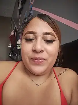 XXX chat uživo modela venuscopper