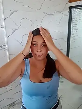 Chat XXX en directo de waitressfancy