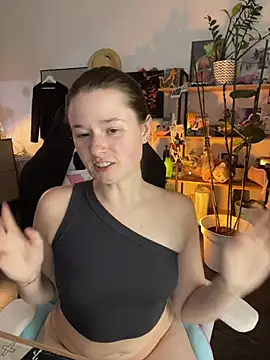 sweetest_pie Live XXX-Chat