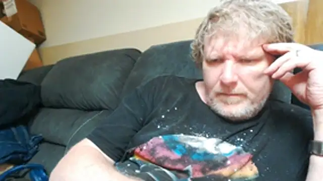 BrisonChase's Live XXX Chat