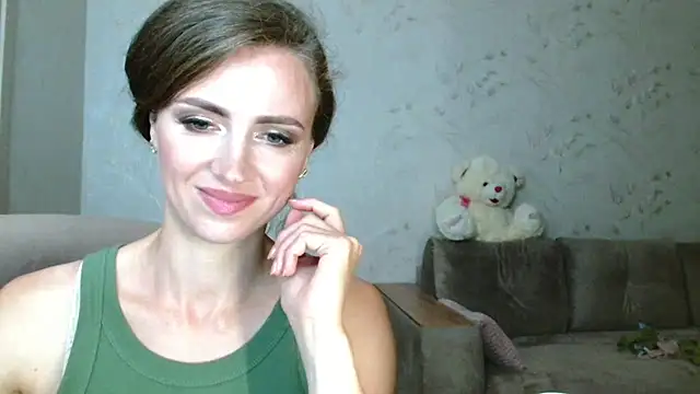 Amber_Carrol Chat XXX in diretta