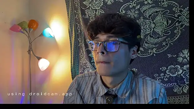 Chat XXX Live maximo_2019
